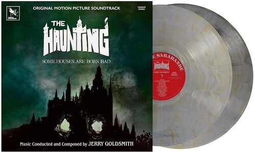 Jerry Goldsmith: The Haunting (Original Soundtrack)