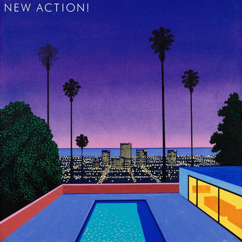 Various Artists: New Action Compilation Vol. 3 (Various Artist)