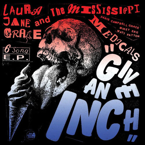 Laura Jane Grace: Give an Inch