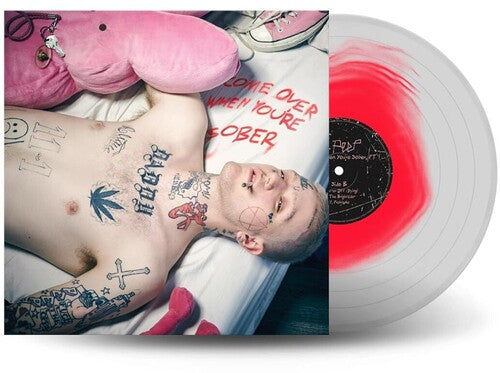 Lil Peep: Come Over When You're Sober, Pt.1