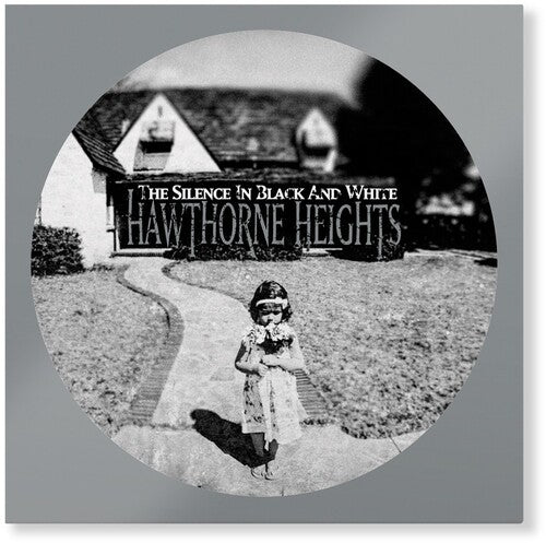 Hawthorne Heights: The Silence In Black And White