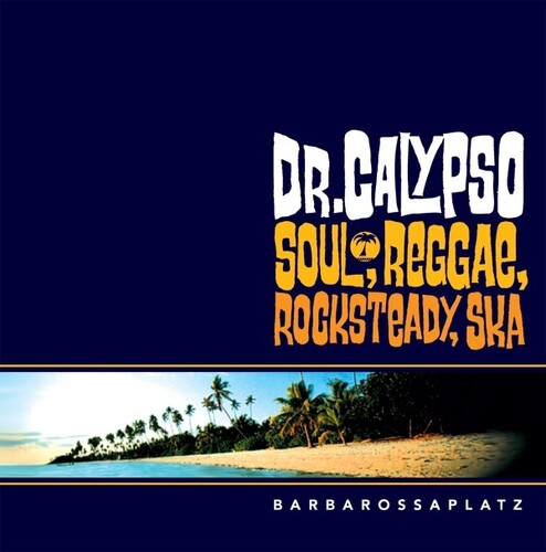 Dr. Calypso: Barbarossaplatz