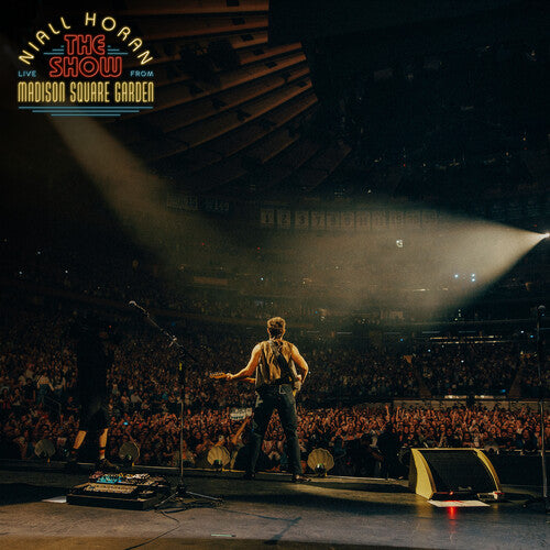 Niall Horan: The Show: Live from Madison Square Garden [Translucent Yellow LP]