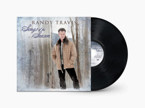 Randy Travis: Songs Of The Season