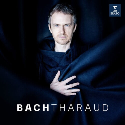 Alexandre Tharaud: Bach