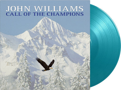 John Williams: Call Of The Champions