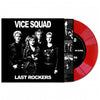 Vice Squad: Last Rockers