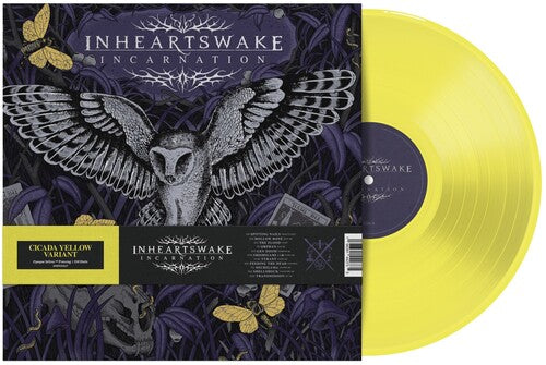 In Hearts Wake: Incarnation