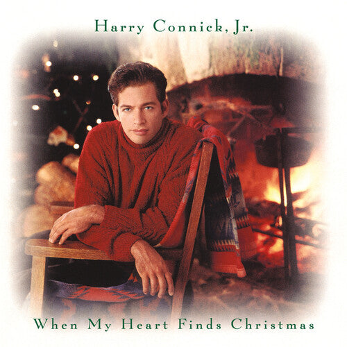 Harry Connick Jr: When My Heart Finds Christmas