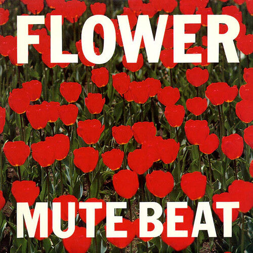 Mute Beat: Flower