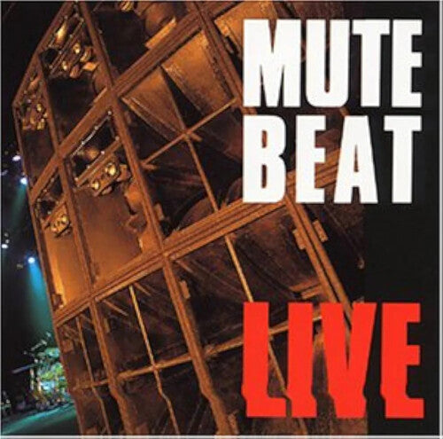 Mute Beat: Live