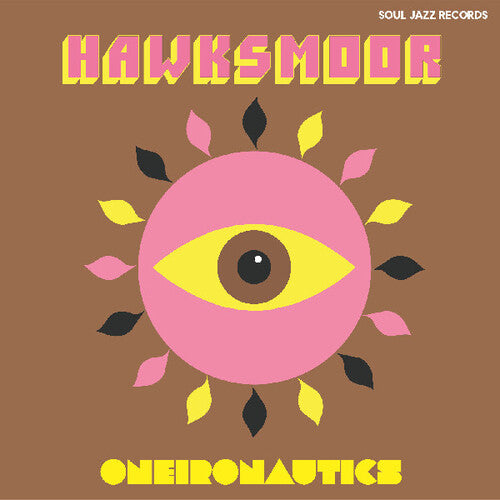 Hawksmoor: Oneironautics