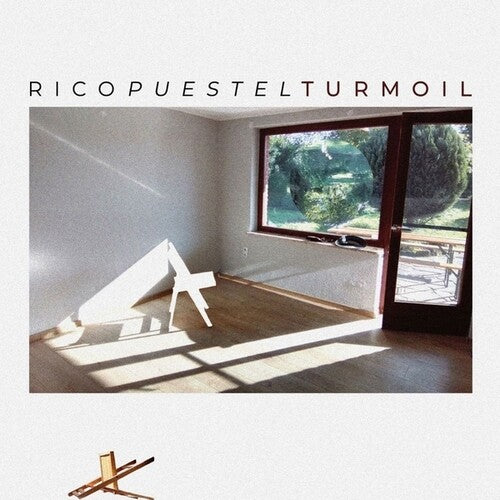 Rico Puestel: Turmoil