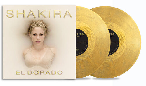 Shakira: El Dorado