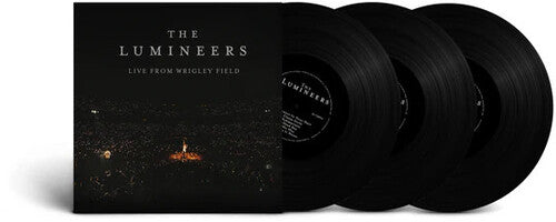 The Lumineers: Live At Wrigley Field