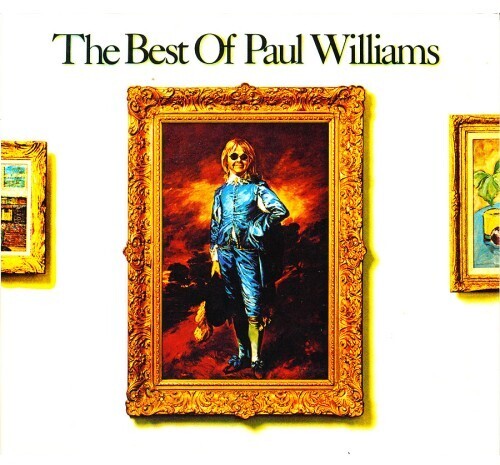 Paul Williams: Best Of Paul Williams