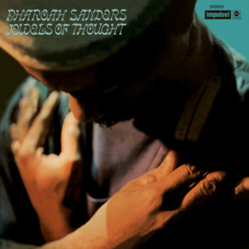 Pharoah Sanders: Jewels Of Thought - Limited