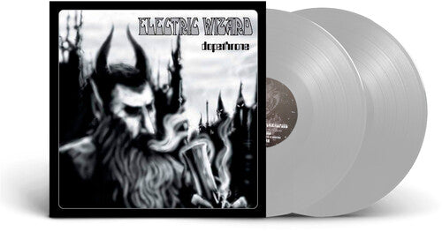 Electric Wizard: Dopethrone - Colored Vinyl