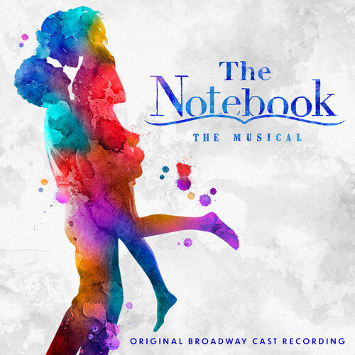 Ingrid Michaelson: The Notebook (Original Broadway Cast Recording)