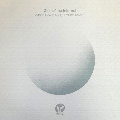 Girls of the Internet: When I Was Lost, I Found Myself