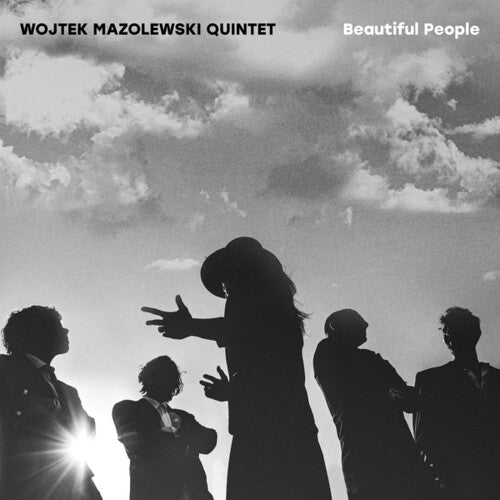 Wojtek Mazolewski: Beautiful People