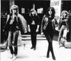 Girlschool: Hit And Run - Magenta