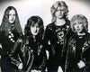 Girlschool: Hit And Run - Magenta