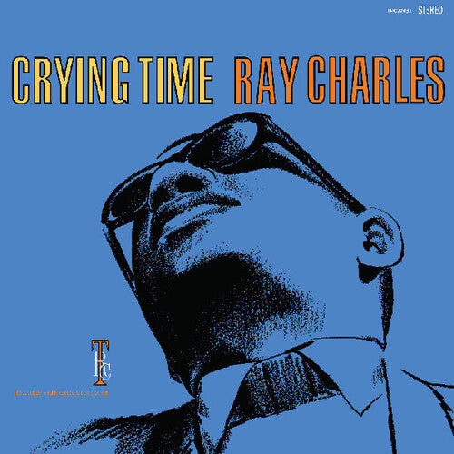 Ray Charles: Crying Time (2024 Remaster)