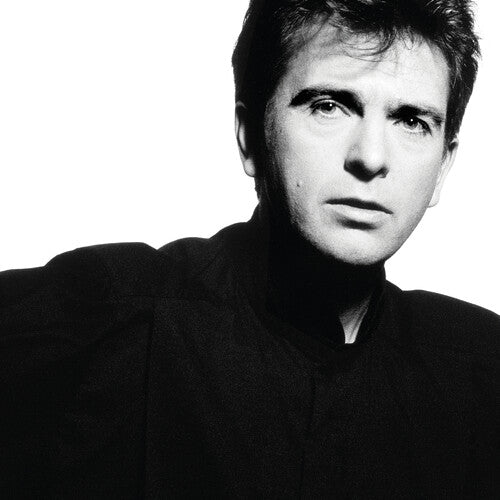 Peter Gabriel: So