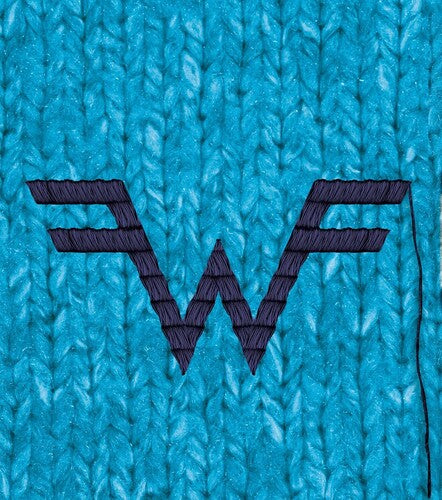 Weezer: Weezer (Blue 30th)   [Super Deluxe 4 LP/10" Single/7" Single]