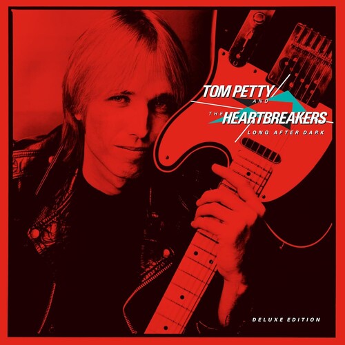 Tom Petty: Long After Dark