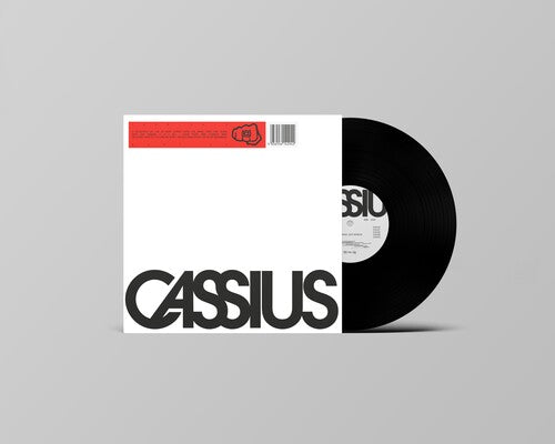 Cassius: Best Of 1996-2019