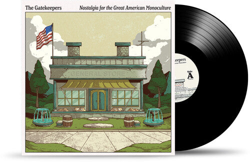 The Gatekeepers: Nostalgia for the Great American Monoculture