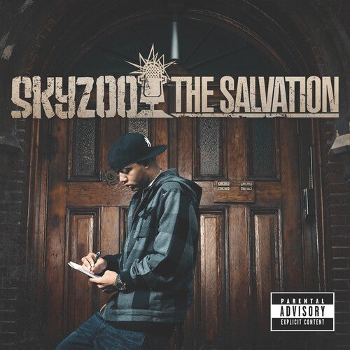 Skyzoo: Salvation - 15th Anniversary