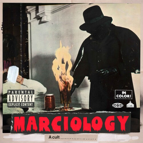 Roc Marciano: Marciology