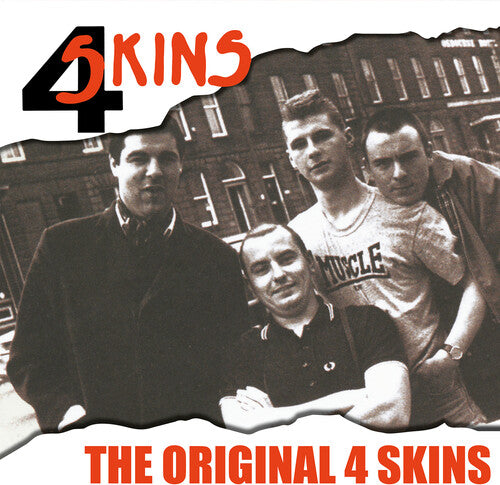 4 Skins: The Original 4 Skins