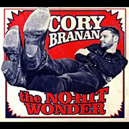 Cory Branan: No-hit Wonder