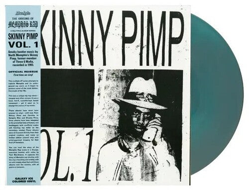 Skinny Pimp: Vol. 1