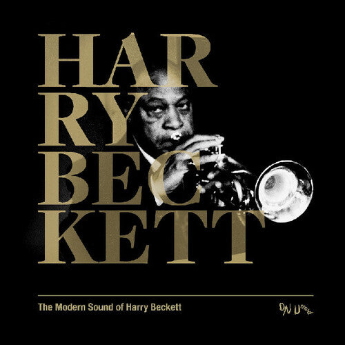 Harry Beckett: The Modern Sound Of Harry Beckett