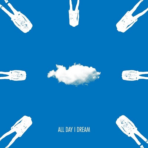 Various Artists: All Day I Dream: Summer Sampler 2024 (Various Artists)