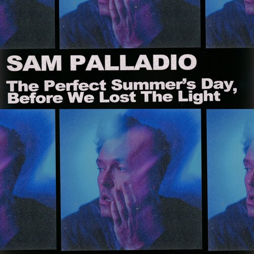 Sam Palladio: The Perfect Summer's Day Before We Lost the Light