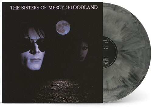 The Sisters of Mercy: Floodland