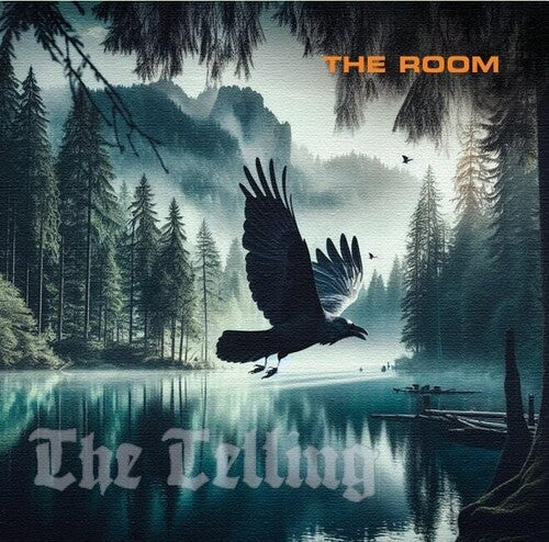 The Room: The Telling