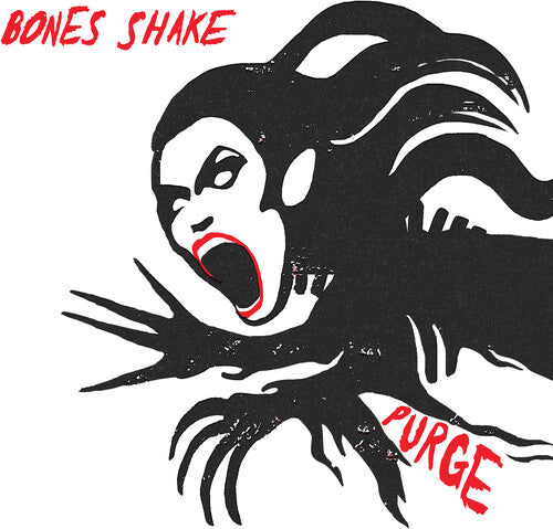 Bones Shake: Purge