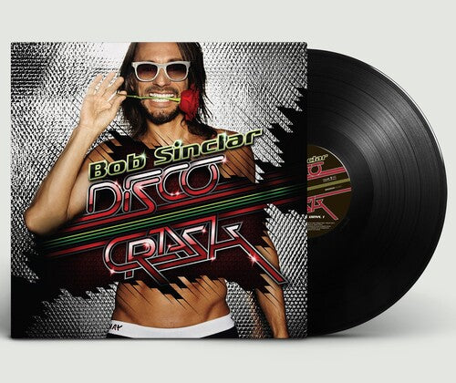 Bob Sinclar: Disco Crash