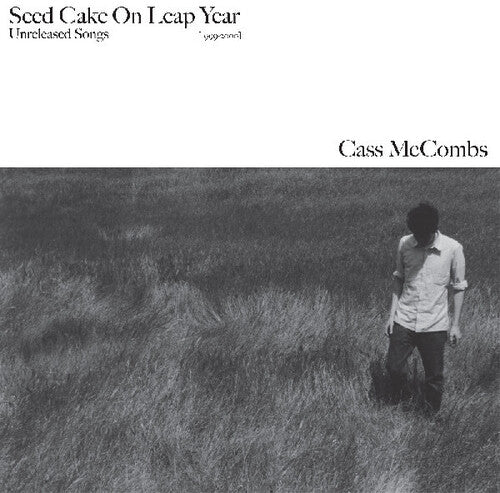 Cass McCombs: Seed Cake On Leap Year