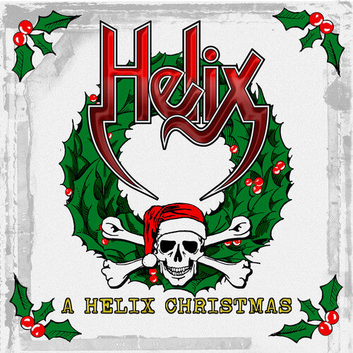 Helix: A Helix Christmas - Red