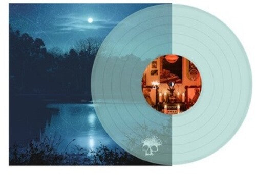 Planes Mistaken for Stars: Do You Still Love Me?    (Transparent Ice Blue Vinyl)