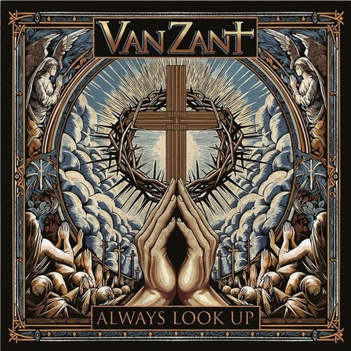 Van Zant: Always Look Up