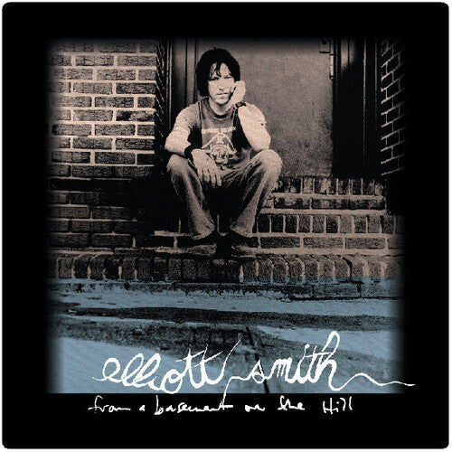 Elliott Smith: From A Basement On The Hill (remaster)